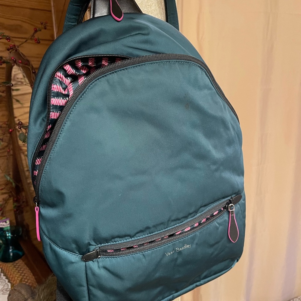 Vera Bradley backpack